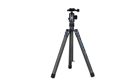 Lightweight & Steady Travel Tripod Traveler X-II 