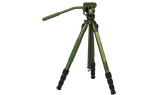 SIRUI Pilot Series CT04+CT5/GT04+GT5 Video Tripods Kit 1