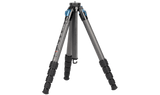 SIRUI Waterproof Carbon Fiber Tripod ST-124/125 (VA-5 head not included) 7