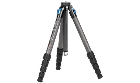 SIRUI Waterproof Carbon Fiber Tripod ST-124/125 (VA-5 head not included) 7