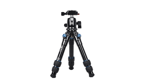 SIRUI AM Solidity Series Table Top Tripods AM-203+B-00K 1