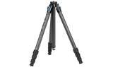 SIRUI Waterproof Carbon Fiber Tripod ST-124/125 (VA-5 head not included) 1