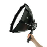 SIRUI QR40 Mini Quick Set-Up Foldable Softbox 2