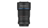 B Ware SIRUI 50mm F1.8 1.33x APS-C Anamorphic Lens