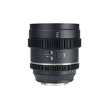 SIRUI 20mm T1.8 1.33X S35 AF Anamorphic Lens 3