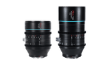 SIRUI Venus 35mm /100mm 1.6x Full-Frame Anamorphic Lenses 7