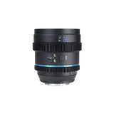 SIRUI 20mm T1.8 1.33X S35 AF Anamorphic Lens 1