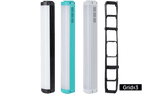 SIRUI 30W Pixel Tube Light T30 21