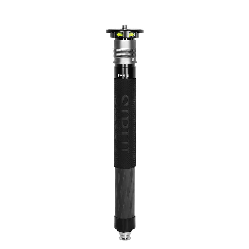 SIRUI SVM Rapid System One-Step Height Adjustment Modular Monopod 12