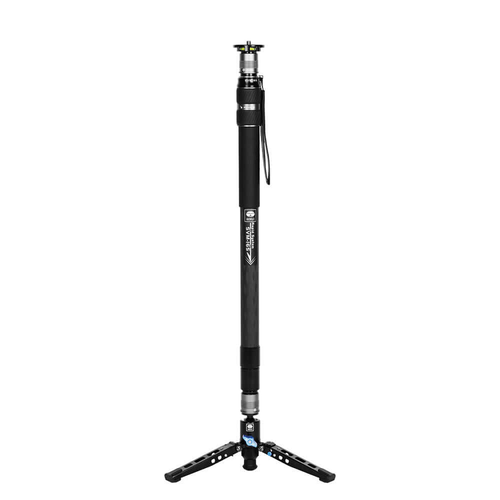 SIRUI SVM Rapid System One-Step Height Adjustment Modular Monopod 9