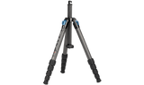 SIRUI Waterproof Carbon Fiber Tripod ST-124/125 (VA-5 head not included) 9