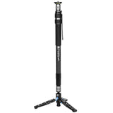 SIRUI SVM Rapid System One-Step Height Adjustment Modular Monopod 1
