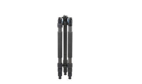 SIRUI W-2204 Waterproof Carbon Fiber Tripod 1
