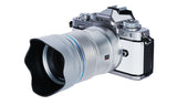SIRUI Sniper Series 23/33/56mm F1.2 APS-C Frame Autofocus Lens 25