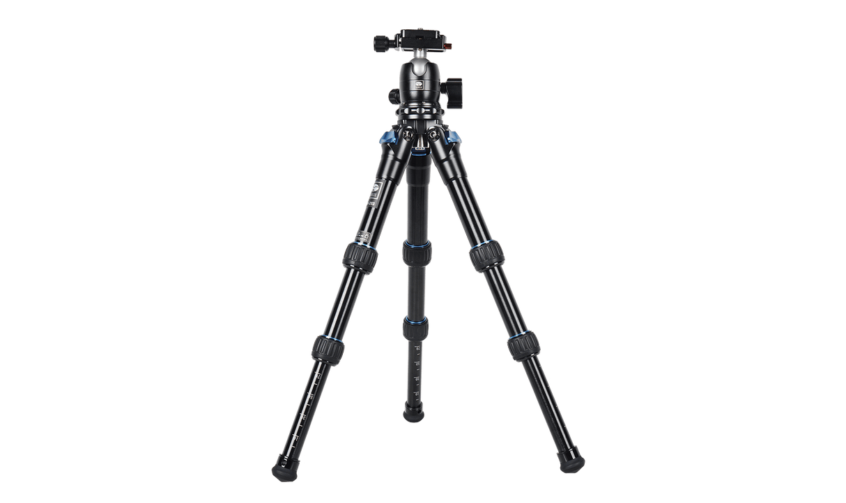 SIRUI AM Solidity Series Table Top Tripods AM-203+B-00K 3