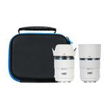 SIRUI Sniper Series 16/23/33/56/75mm F1.2 APS-C Frame Autofocus Lens 17