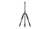 SIRUI T-0S Series Travel Tripod with B-00K Ball Head (T-024SK+B-00K) 6