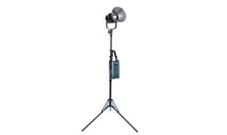 SIRUI 150W/300W Bi-Color/ Daylight LED Monolight 2