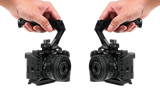 SIRUI Lightweight Silicone Grip NATO Top Handle SC-TH for Camera Cage