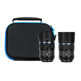 SIRUI Sniper Series 16/23/33/56/75mm F1.2 APS-C Frame Autofocus Lens 22