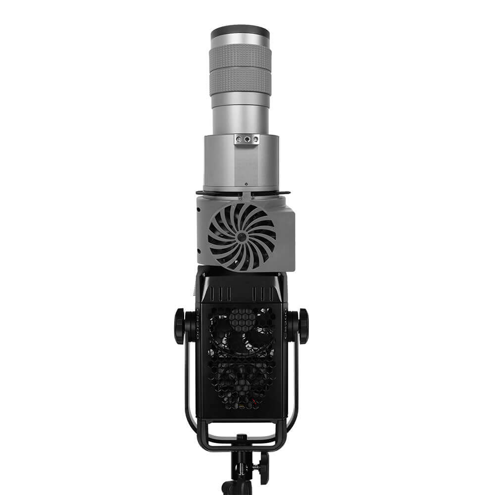 SIRUI 18??-36?? Stepless Zoom Projector Lens for COB Light 11