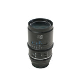 SIRUI Astra Series 1.33x Full Frame Auto Focus Anamorphic Cine Lens 50mm T1.8 for cinematic storytelling.