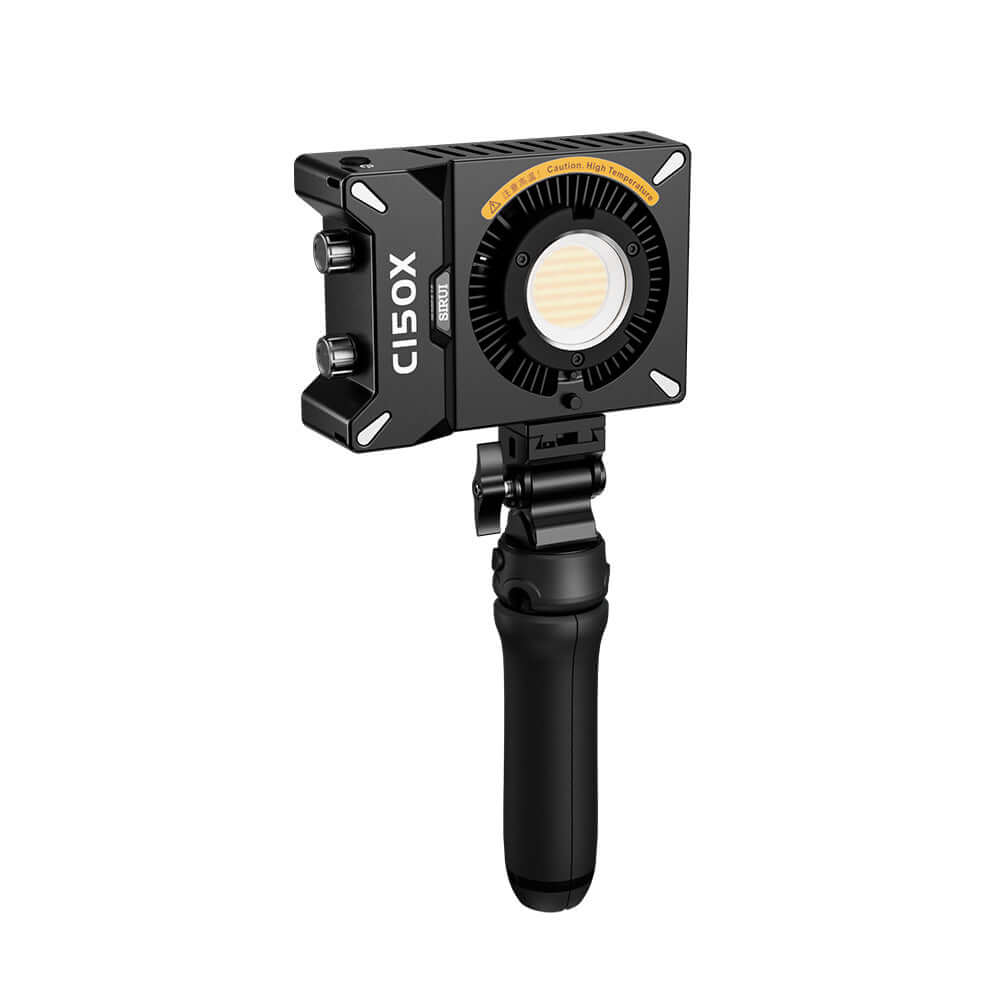 SIRUI C150X 150W Handheld Pocket Light 8