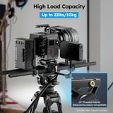SIRUI Heavy Duty Video Tripod for Camera AVT-11 3