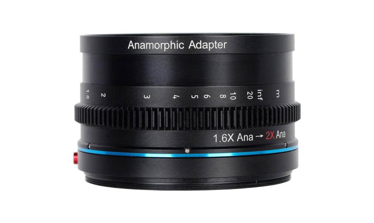 SIRUI 1.25x Anamorphic Adapter 2