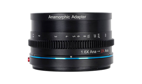 SIRUI 1.25x Anamorphic Adapter 2
