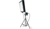 SIRUI A200B/A200R Bi-Color/RGB Automatic Inflatable Photography Light with Grid 3