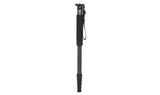 SIRUI AM-326M Carbon Fibre Monopod with Carabiner and Compass 1