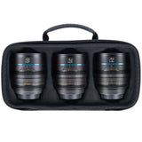 SIRUI Night Walker T1.2 S35 Frame Cine Lens Series 16