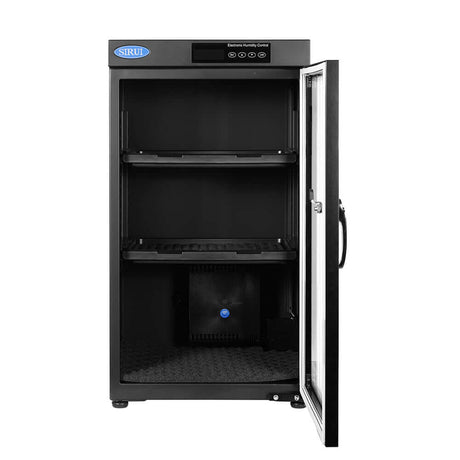 SIRUI HC series Electronic Humidity Control Cabinet 1