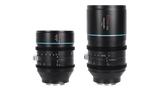 SIRUI Venus 35mm /100mm 1.6x Full-Frame Anamorphic Lenses 8