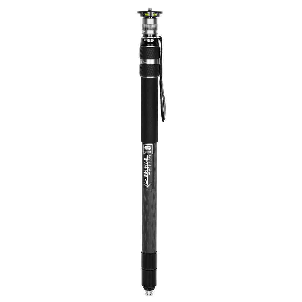 SIRUI SVM Rapid System One-Step Height Adjustment Modular Monopod 2