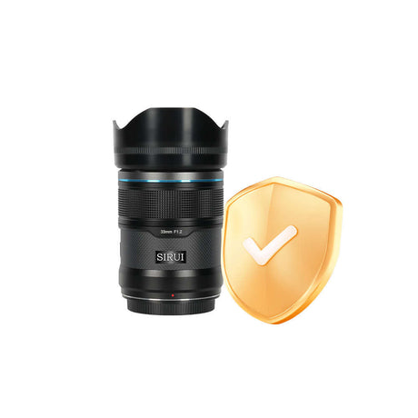 Sirui Care For Sniper F1.2 APS-C Frame Autofocus Lens 1