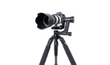 SIRUI PH-Series Carbon Fiber Gimbal Head (PH-10) 8