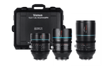 SIRUI Venus 35mm /100mm 1.6x Full-Frame Anamorphic Lenses 9