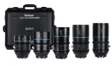 SIRUI Venus 35mm /100mm 1.6x Full-Frame Anamorphic Lenses 11