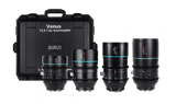 SIRUI Venus 35mm /100mm 1.6x Full-Frame Anamorphic Lenses 10