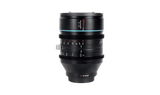 SIRUI Venus 35mm /100mm 1.6x Full-Frame Anamorphic Lenses 1
