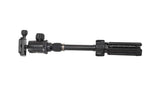 SIRUI 3T-35 Table Top/Handheld Video Tripod with Ball Head 2