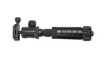 SIRUI 3T-35 Table Top/Handheld Video Tripod with Ball Head 1