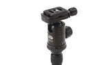 SIRUI 3T-35 Table Top/Handheld Video Tripod with Ball Head 5