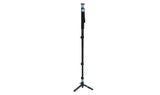 SIRUI AM-404FL Professional Quick Setup Monopod 1