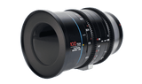 SIRUI Jupiter Series Full-Frame Macro Cine Lens T2.8 75/100mm 4