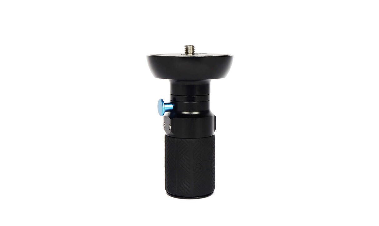 SIRUI SVT75 One-Step Height Adjustment Video Tripod
