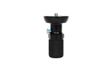SIRUI SVT75 One-Step Height Adjustment Video Tripod