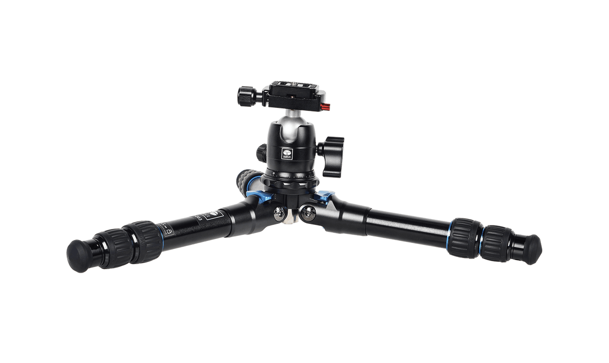 SIRUI AM Solidity Series Table Top Tripods AM-203+B-00K 6